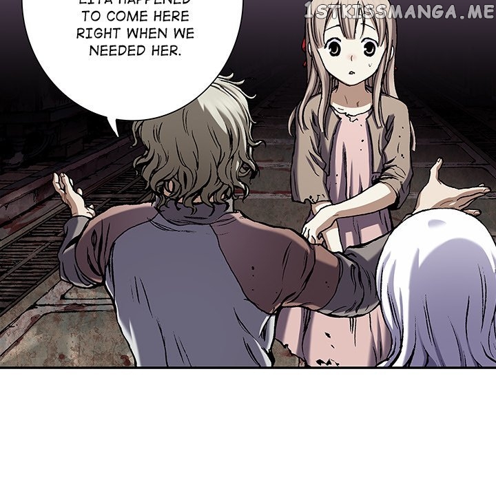 Leviathan, Chapter 111 image 25